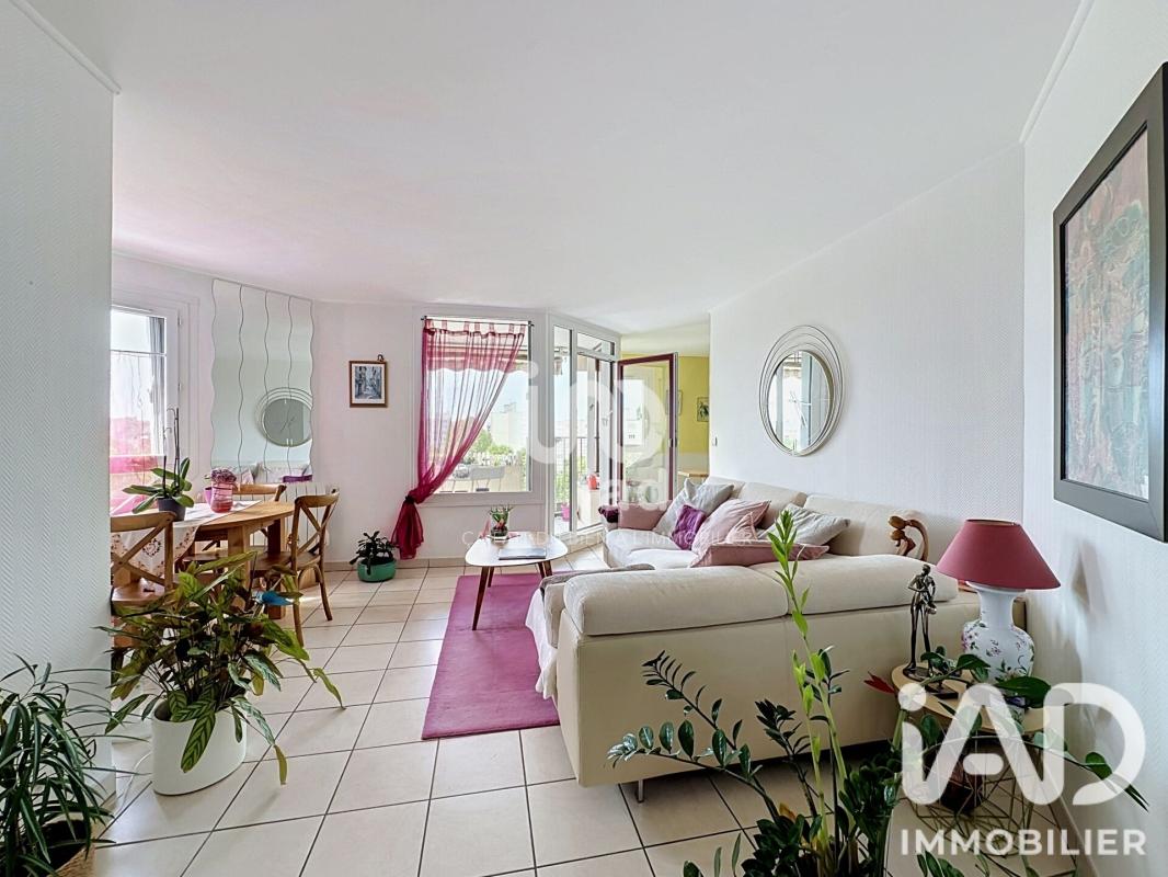 Appartement 3 Pièce(s) Le Mée-sur-Seine - Photo 7