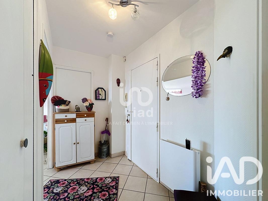 Appartement 3 Pièce(s) Le Mée-sur-Seine - Photo 8