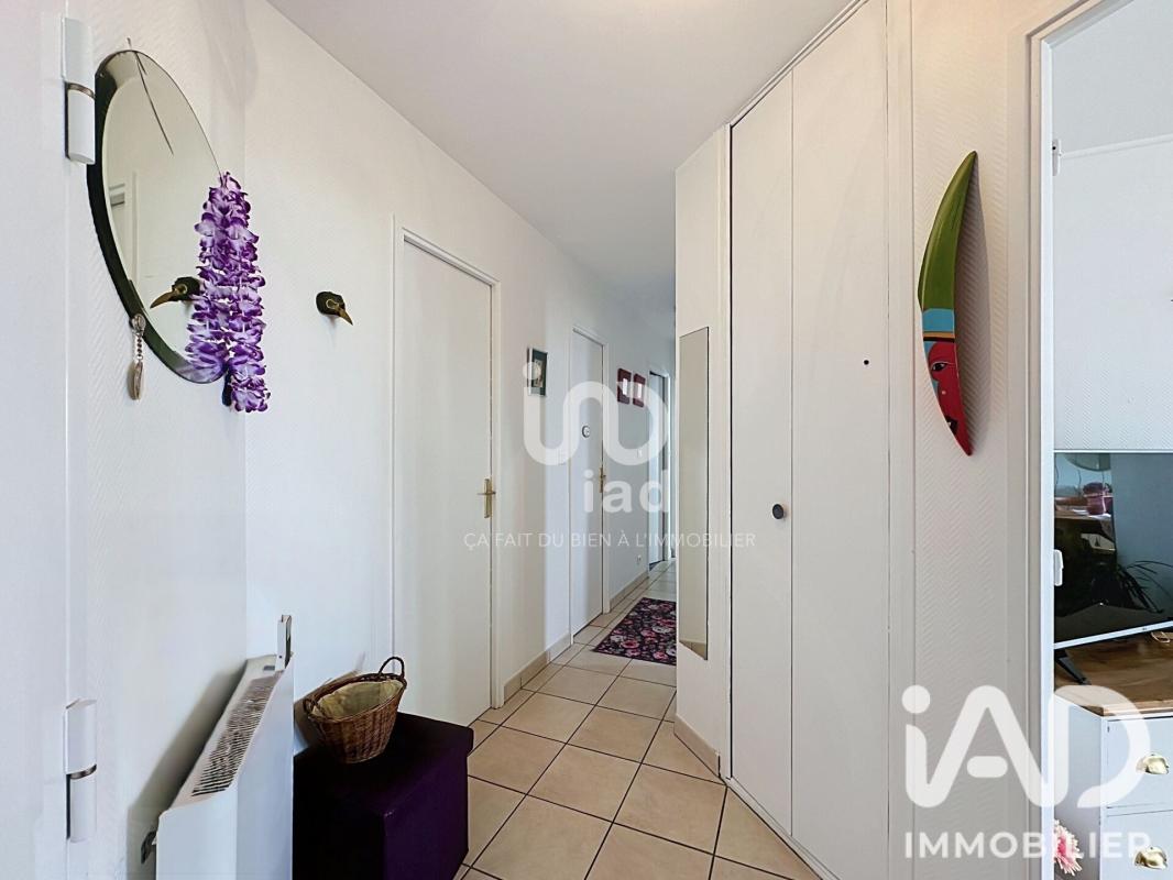 Appartement 3 Pièce(s) Le Mée-sur-Seine - Photo 9