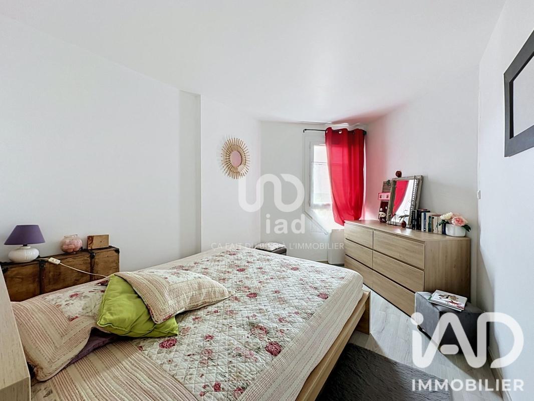 Appartement 3 Pièce(s) Le Mée-sur-Seine - Photo 11