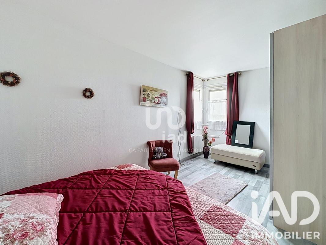 Appartement 3 Pièce(s) Le Mée-sur-Seine - Photo 12
