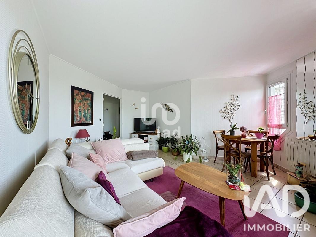 Appartement 3 Pièce(s) Le Mée-sur-Seine - Photo 2