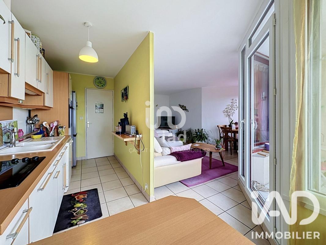 Appartement 3 Pièce(s) Le Mée-sur-Seine - Photo 3