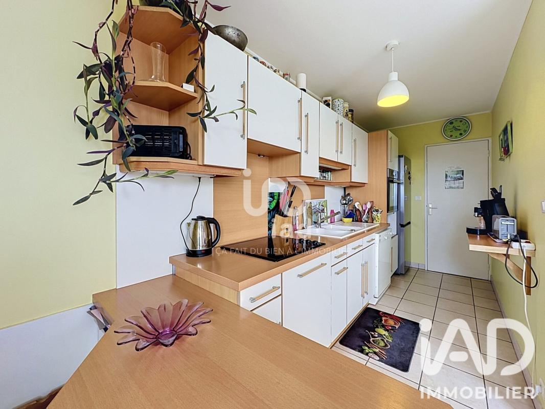 Appartement 3 Pièce(s) Le Mée-sur-Seine - Photo 4