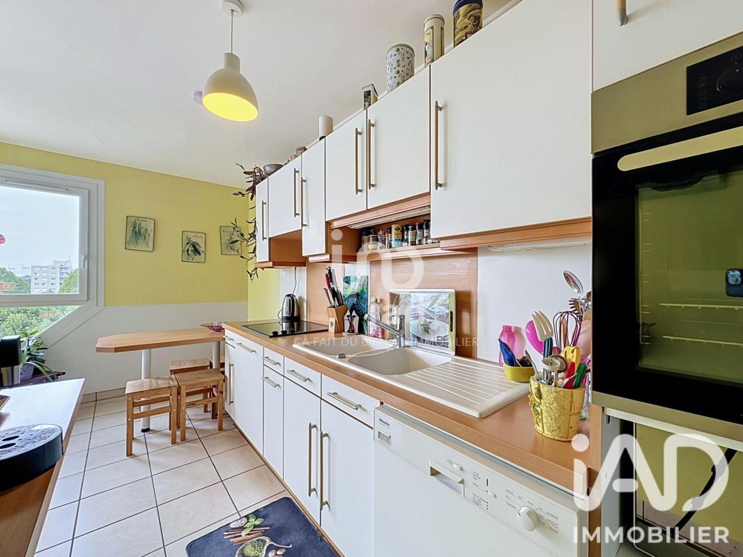 Appartement 3 Pièce(s) Le Mée-sur-Seine - Photo 5