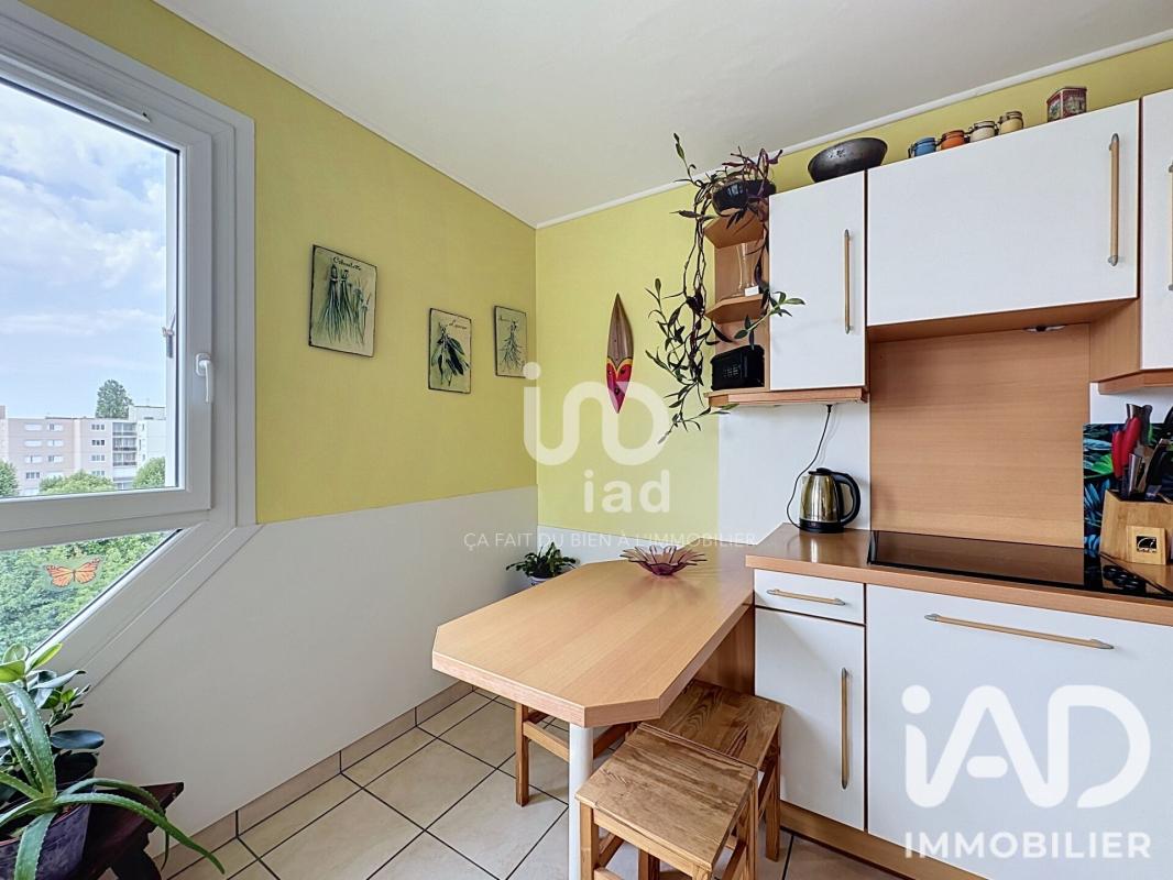 Appartement 3 Pièce(s) Le Mée-sur-Seine - Photo 6
