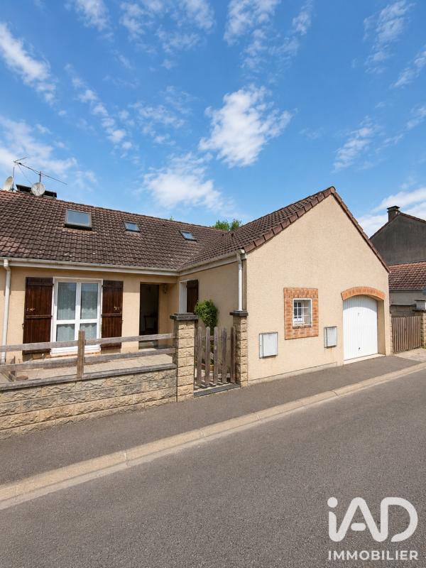 Maison 3 Pièce(s) Beaumont-sur-Oise