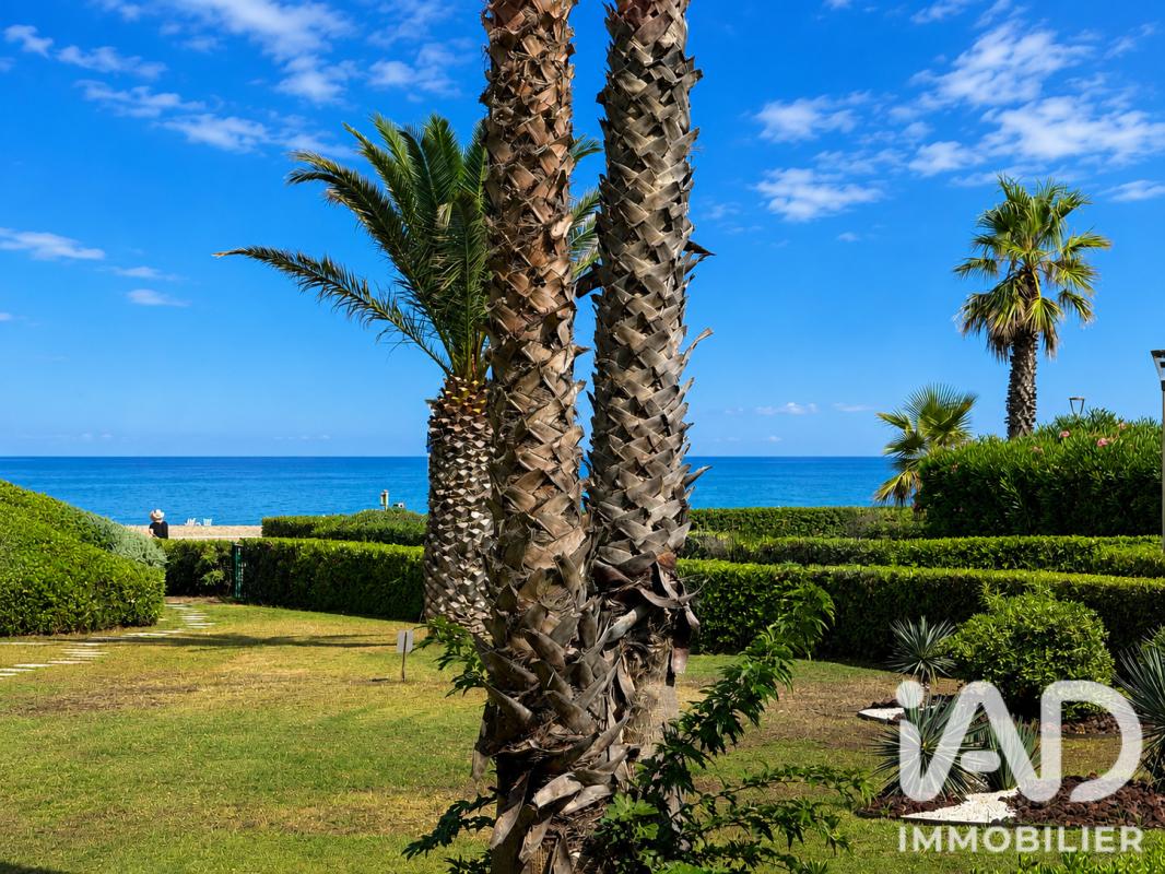 Appartement 1 Pièce(s) Canet-en-Roussillon - Photo 6