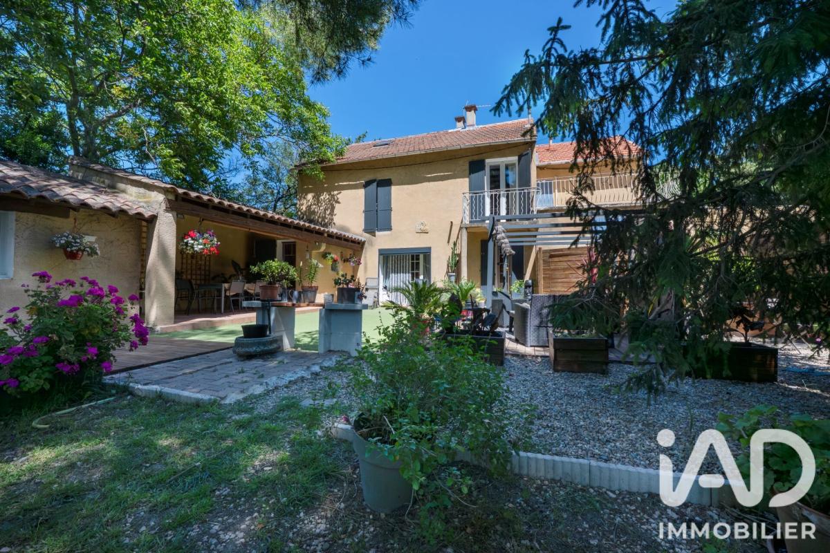 Maison 4 Pièce(s) Sénas - Photo 2