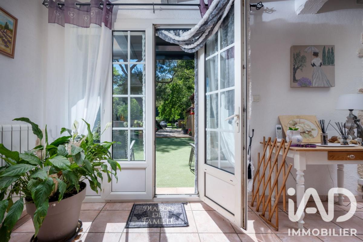 Maison 4 Pièce(s) Sénas - Photo 6