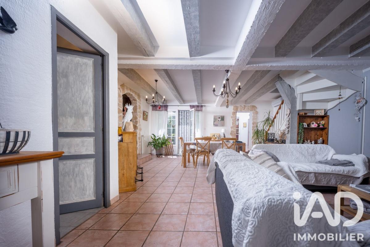 Maison 4 Pièce(s) Sénas - Photo 8