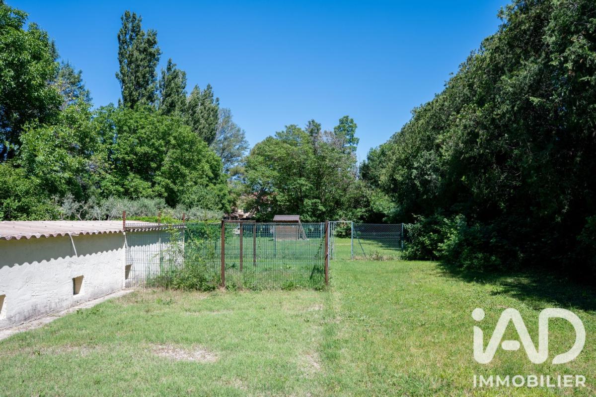 Maison 4 Pièce(s) Sénas - Photo 24