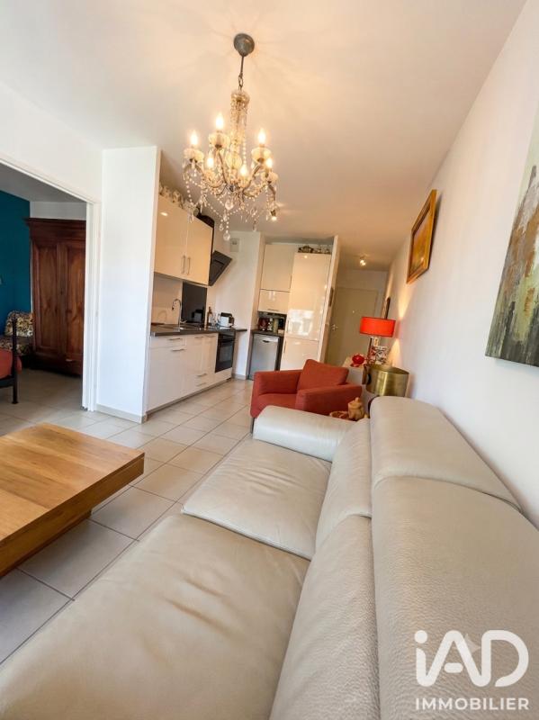 Appartement 2 Pièce(s) Martigues