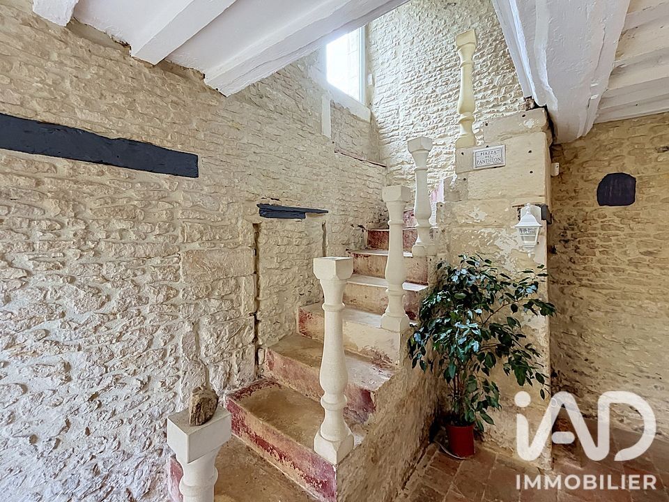 Maison 4 Pièce(s) Épaney - Photo 2