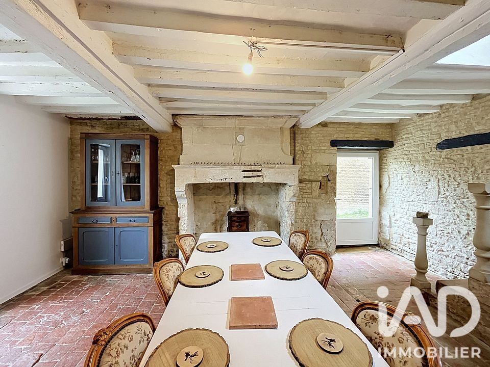 Maison 4 Pièce(s) Épaney - Photo 3