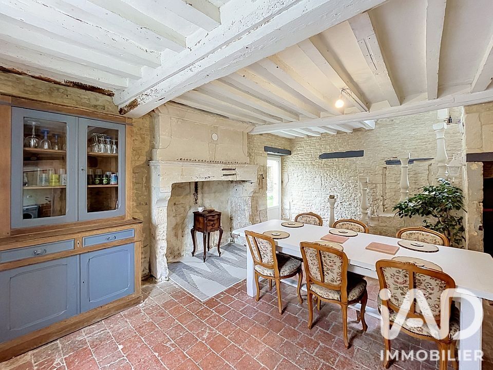 Maison 4 Pièce(s) Épaney - Photo 6