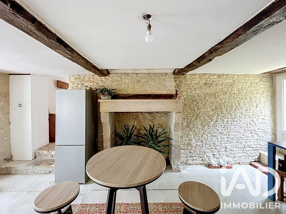 Maison 4 Pièce(s) Épaney - Photo 8