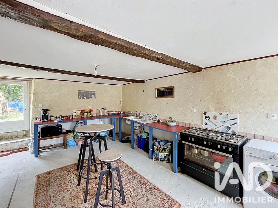 Maison 4 Pièce(s) Épaney - Photo 9