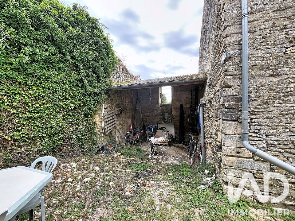 Maison 4 Pièce(s) Épaney - Photo 10