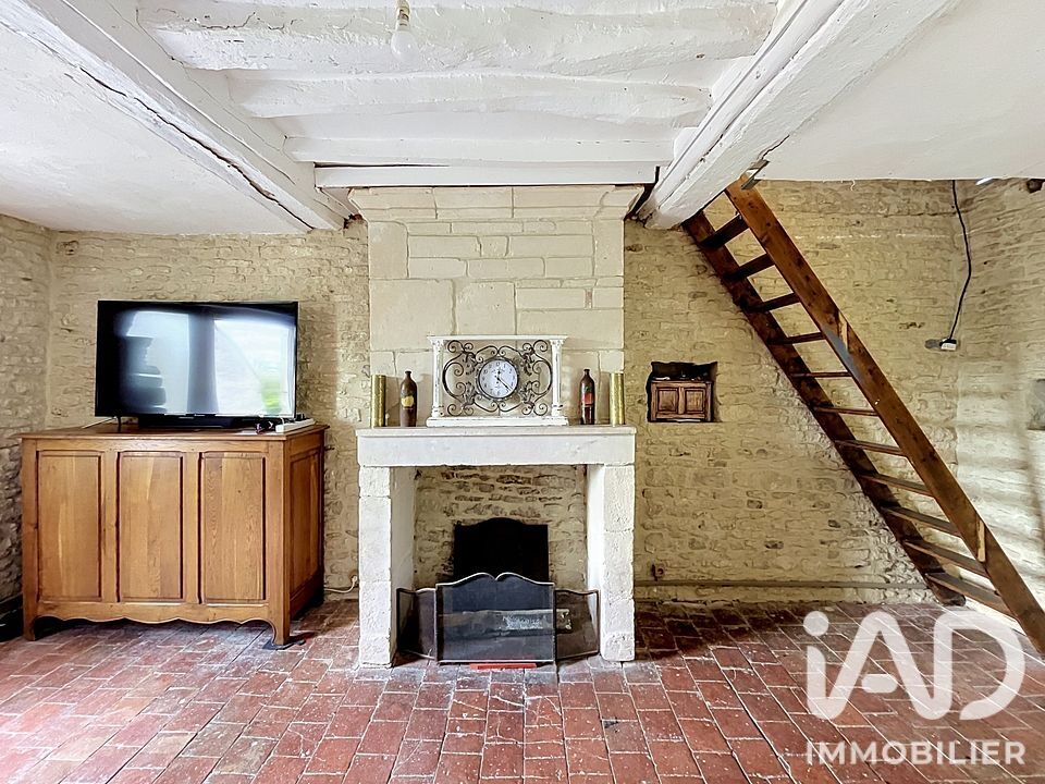 Maison 4 Pièce(s) Épaney - Photo 11