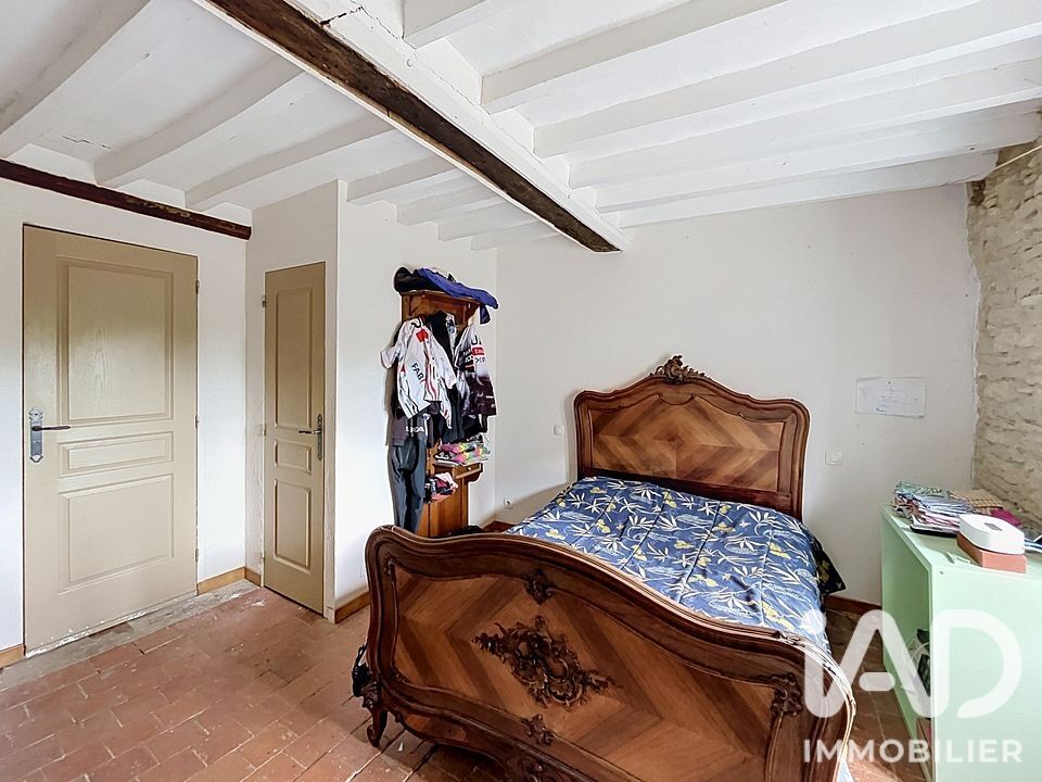 Maison 4 Pièce(s) Épaney - Photo 12