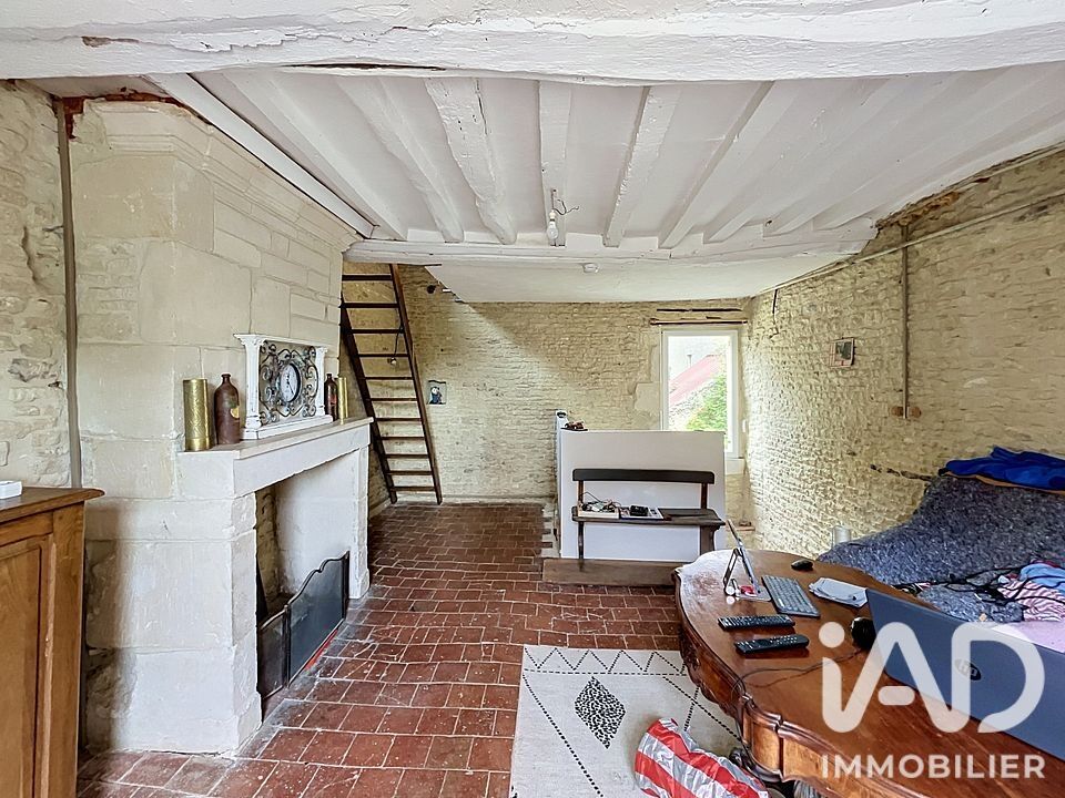 Maison 4 Pièce(s) Épaney - Photo 13