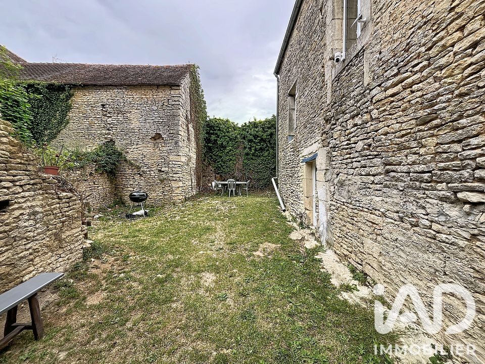 Maison 4 Pièce(s) Épaney - Photo 14