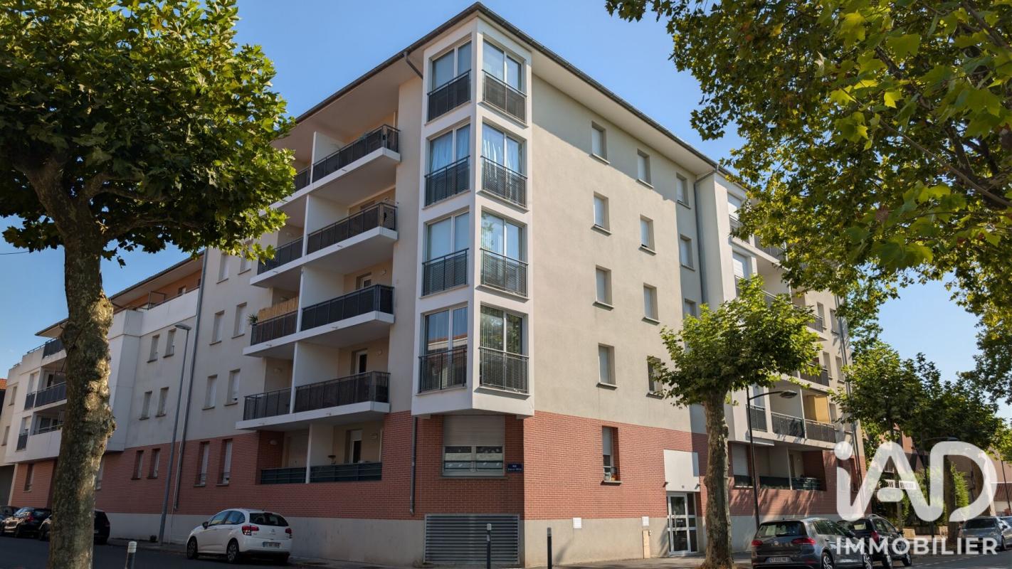 Appartement 2 Pièce(s) Albi