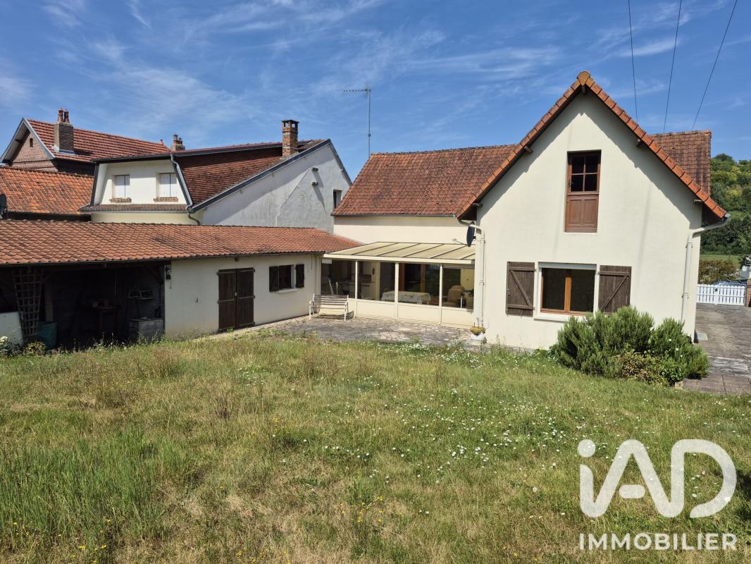 Maison 5 Pièce(s) Gamaches - Photo 2