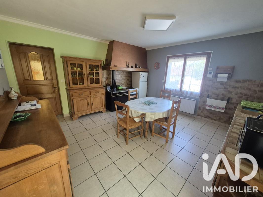 Maison 5 Pièce(s) Gamaches - Photo 7