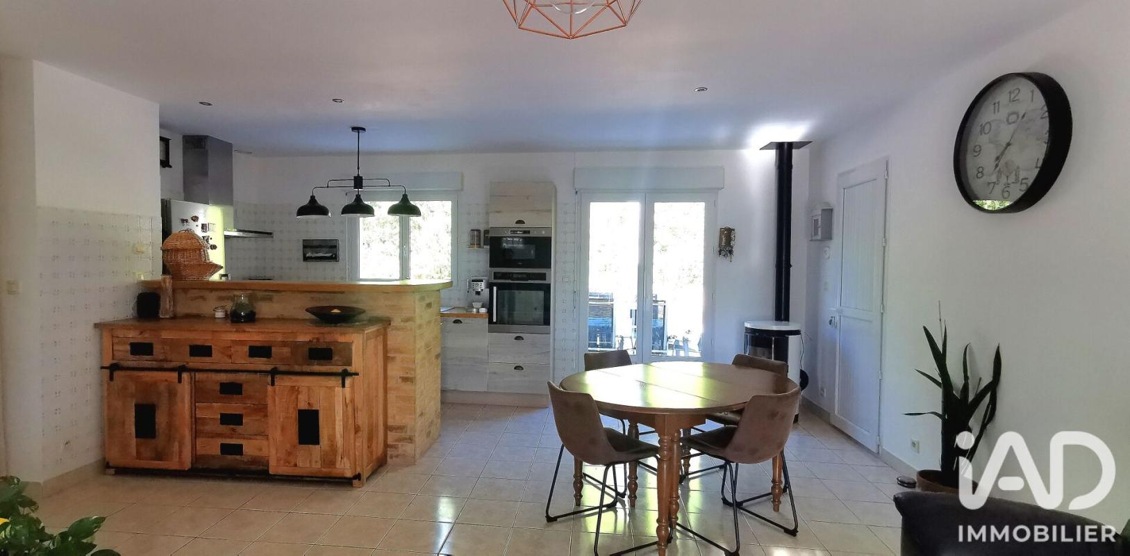 Maison 11 Pièce(s) Martel - Photo 4