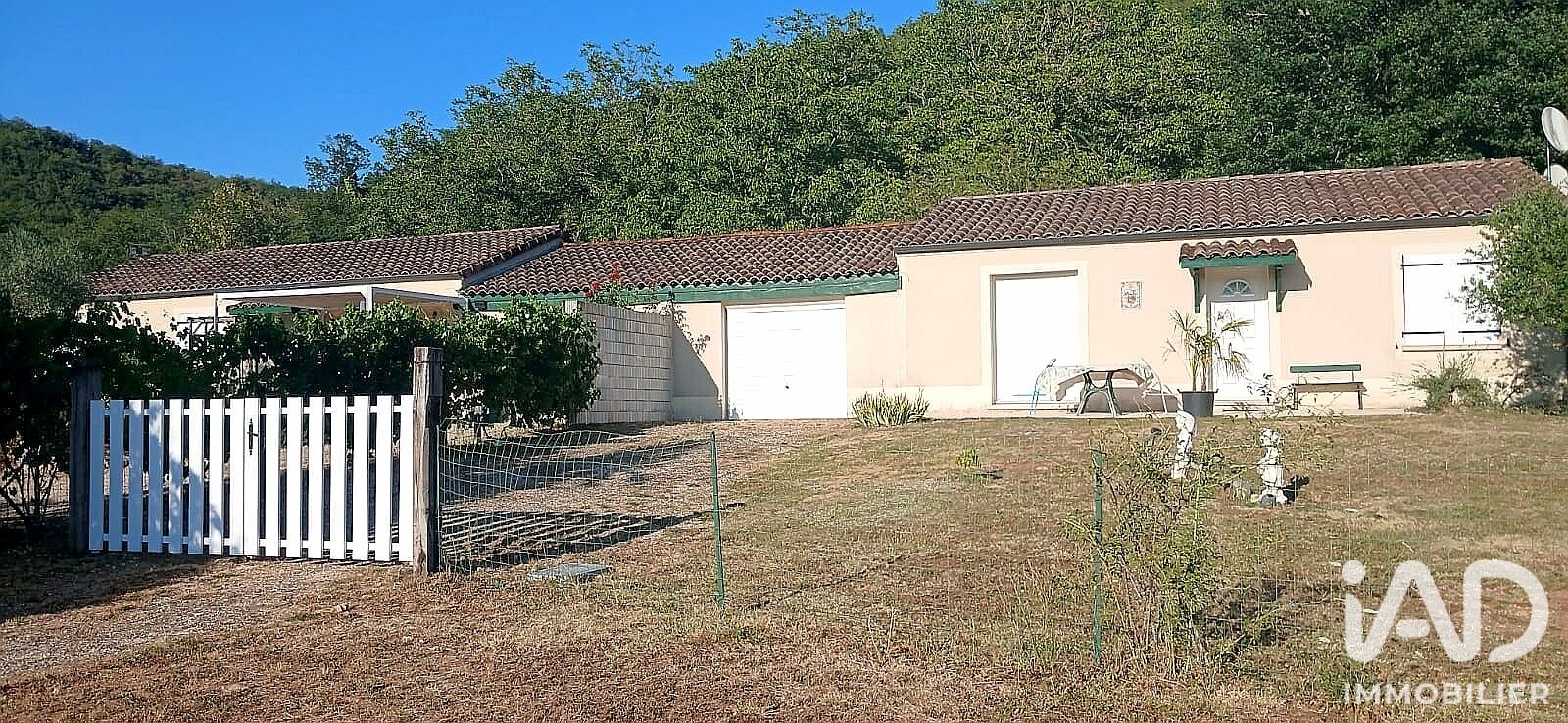 Maison 11 Pièce(s) Martel - Photo 11