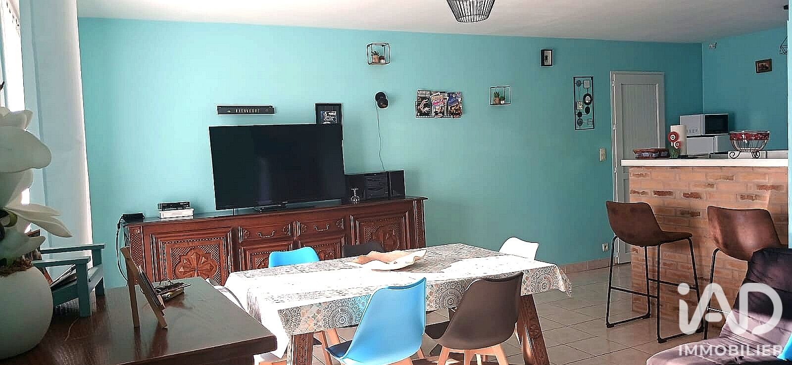 Maison 11 Pièce(s) Martel - Photo 12
