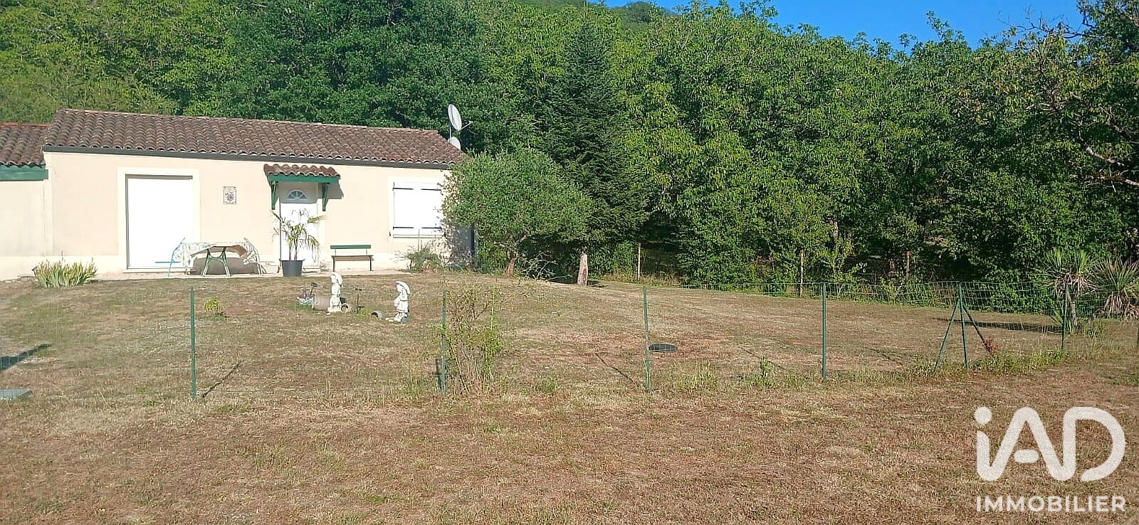 Maison 11 Pièce(s) Martel - Photo 16