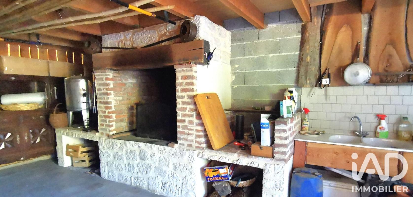 Maison 11 Pièce(s) Martel - Photo 20