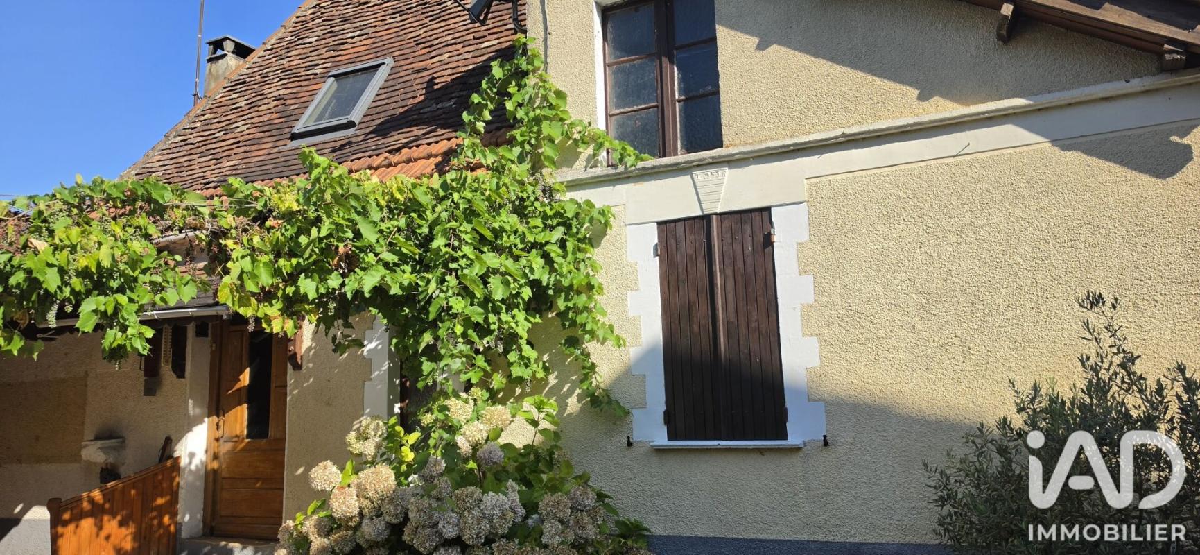 Maison 4 Pièce(s) Alles-sur-Dordogne - Photo 2
