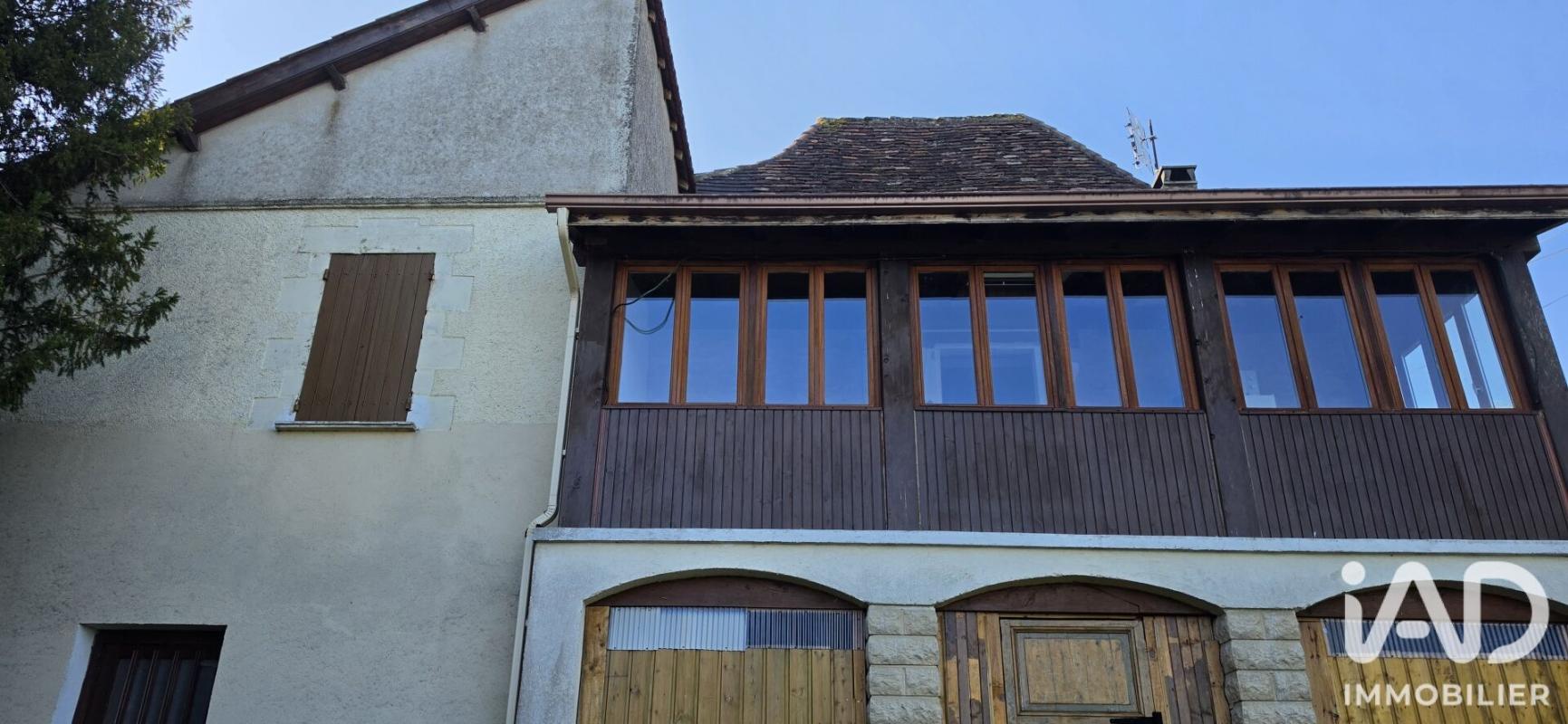 Maison 4 Pièce(s) Alles-sur-Dordogne - Photo 6
