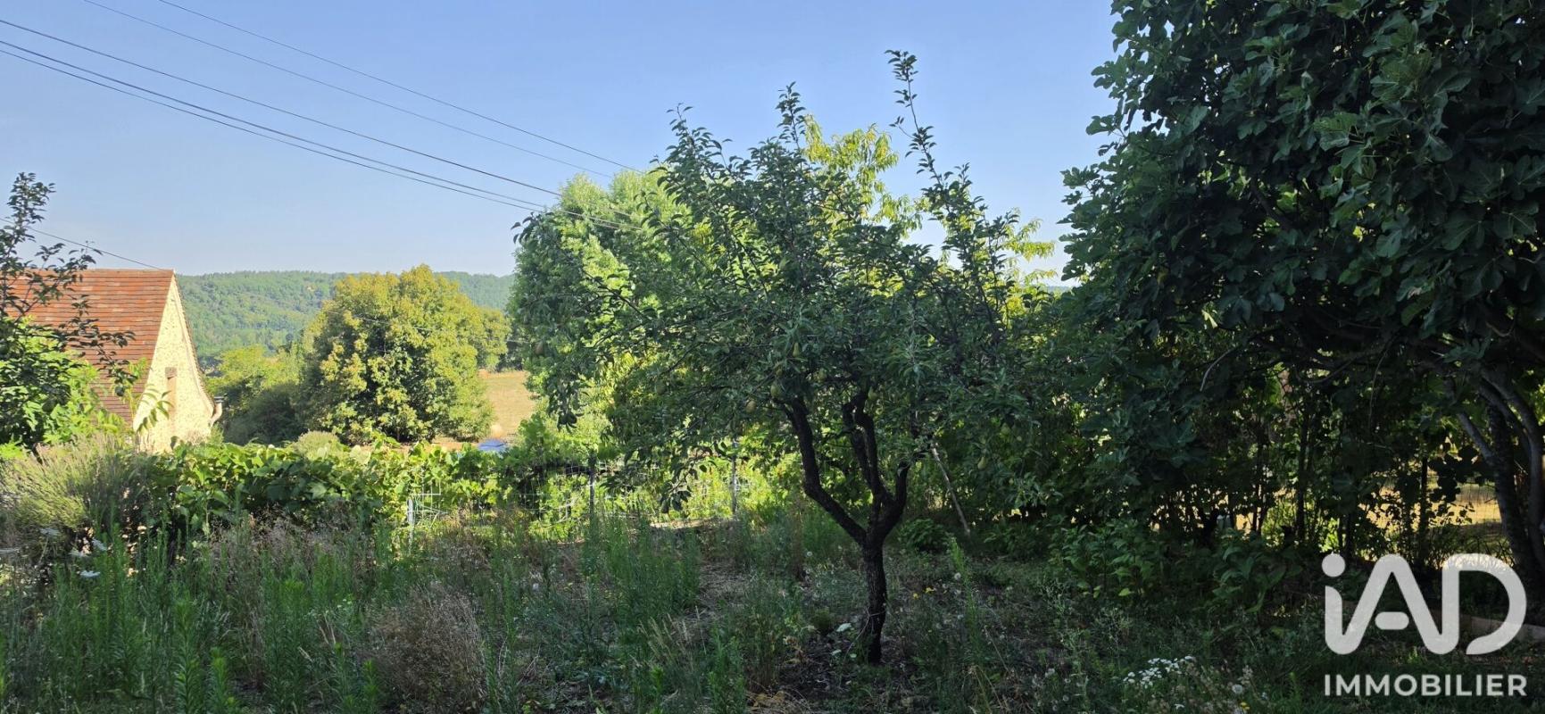 Maison 4 Pièce(s) Alles-sur-Dordogne - Photo 10