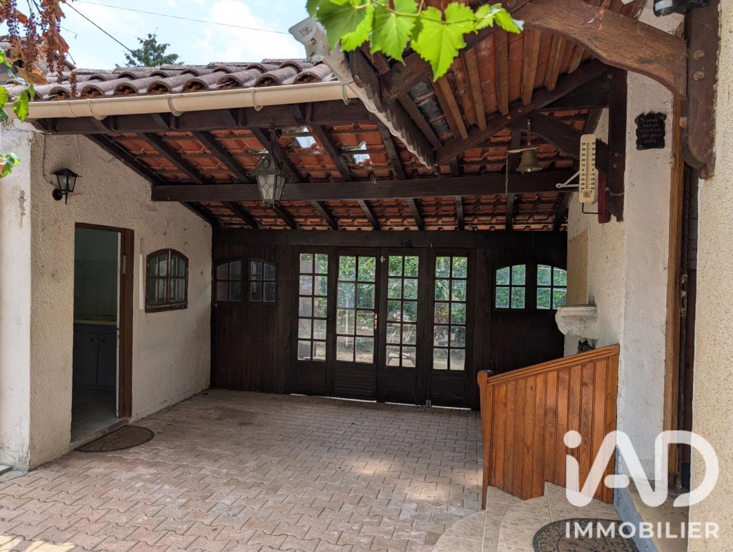 Maison 4 Pièce(s) Alles-sur-Dordogne - Photo 13
