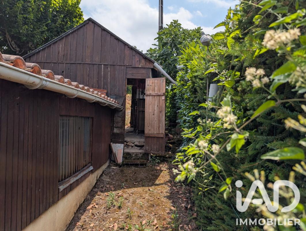 Maison 4 Pièce(s) Alles-sur-Dordogne - Photo 14