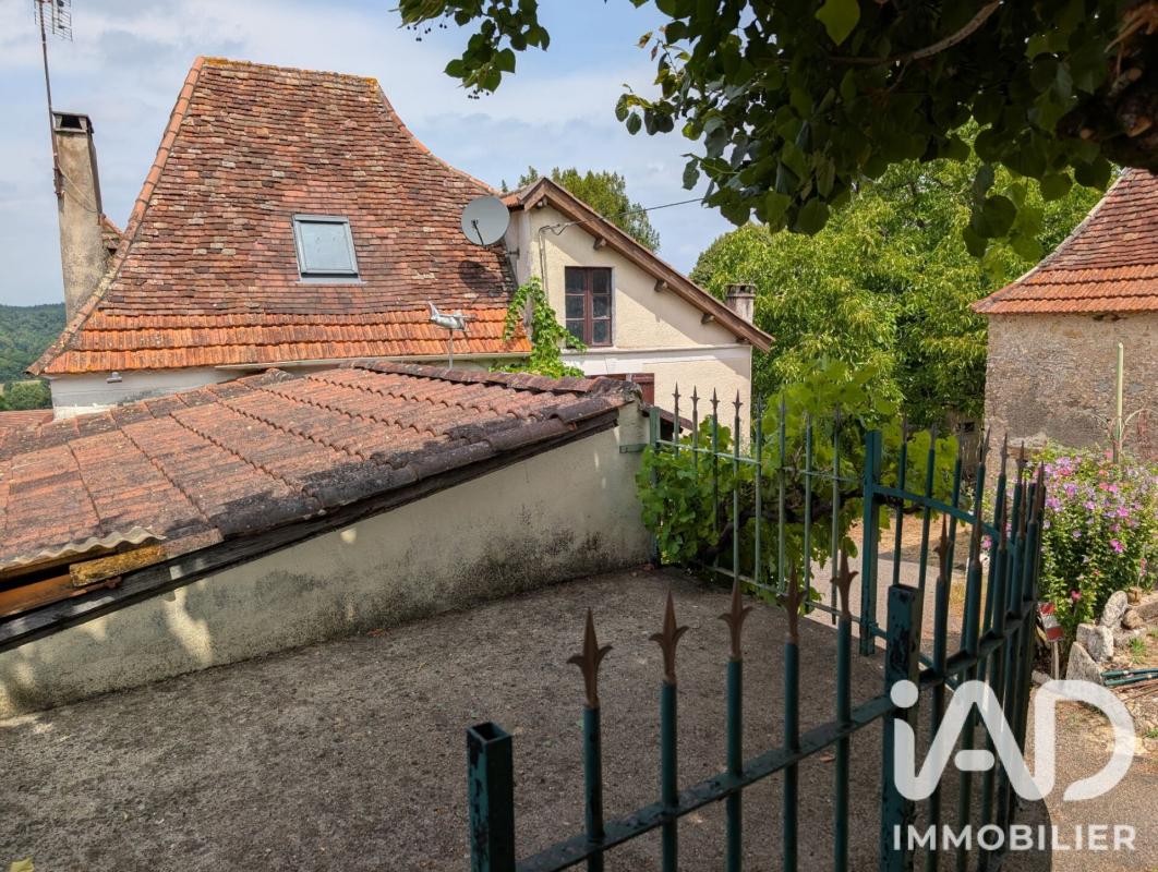 Maison 4 Pièce(s) Alles-sur-Dordogne - Photo 15