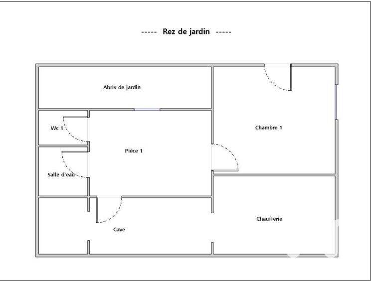 Maison 4 Pièce(s) Alles-sur-Dordogne - Photo 16