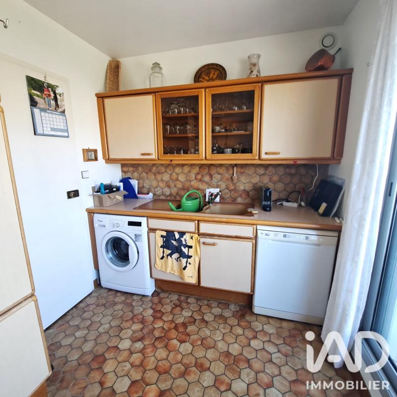 Appartement 3 Pièce(s) La Rochelle - Photo 4