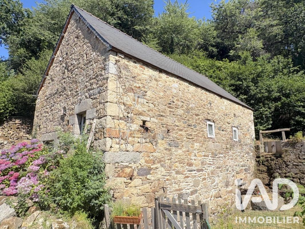 Maison 5 Pièce(s) Pédernec - Photo 3