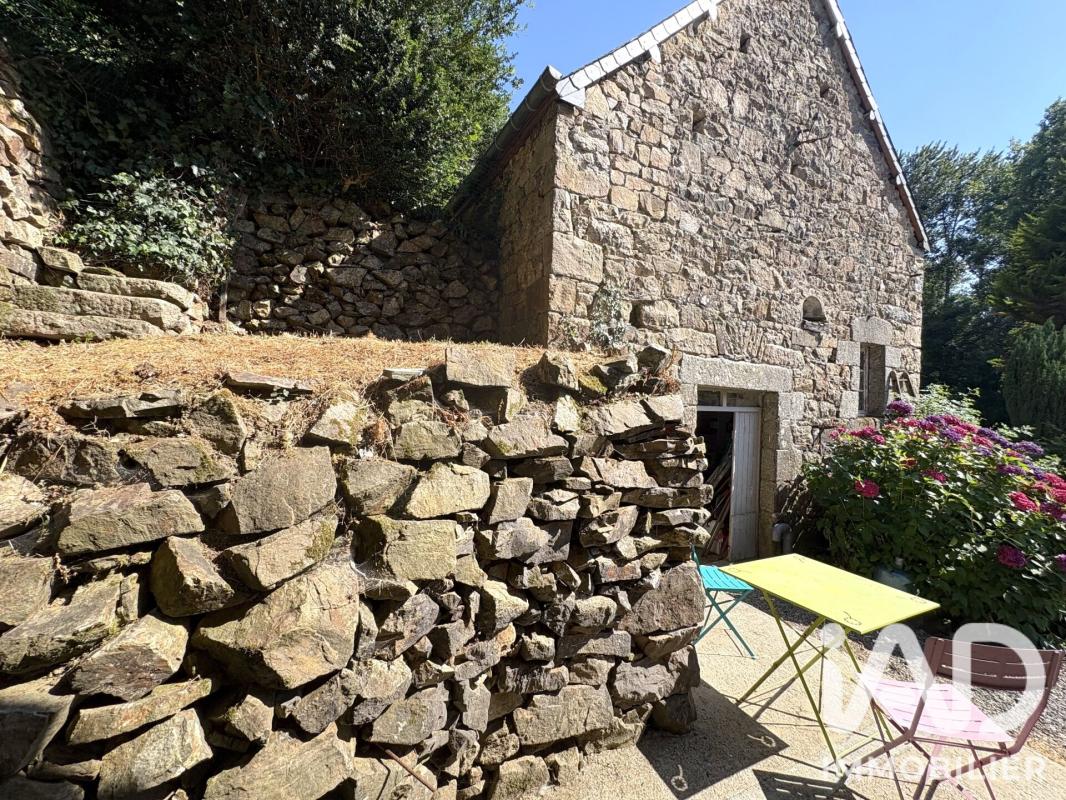 Maison 5 Pièce(s) Pédernec - Photo 5