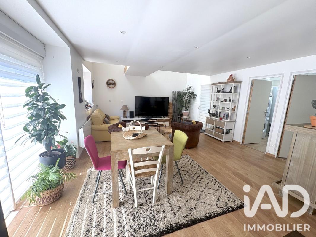 Maison 5 Pièce(s) Pédernec - Photo 7