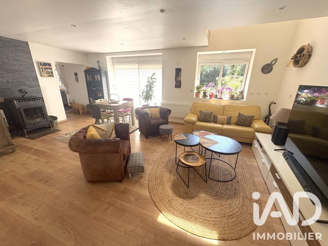 Maison 5 Pièce(s) Pédernec - Photo 8