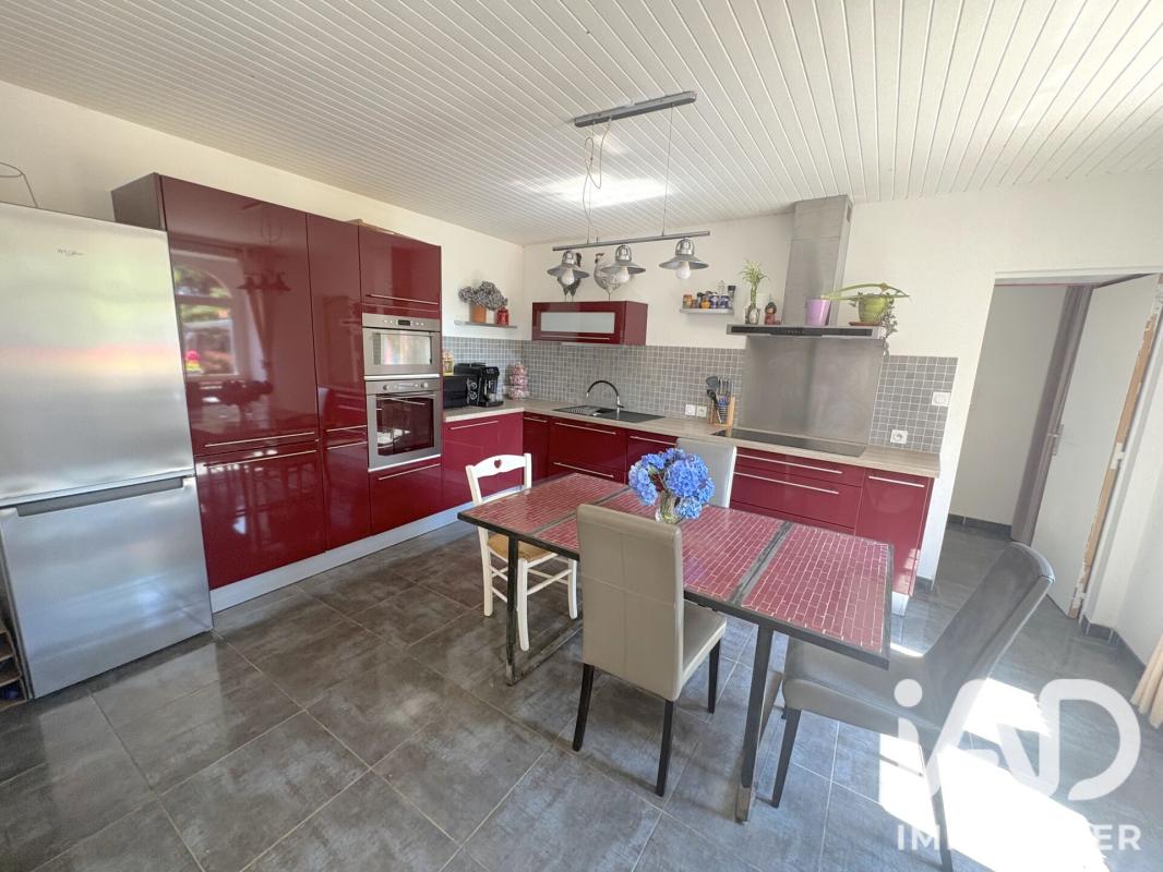 Maison 5 Pièce(s) Pédernec - Photo 9