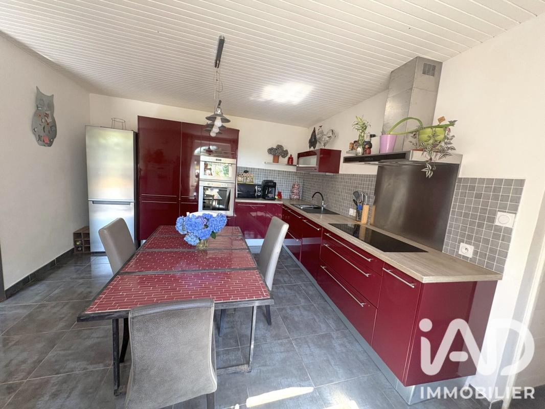 Maison 5 Pièce(s) Pédernec - Photo 10