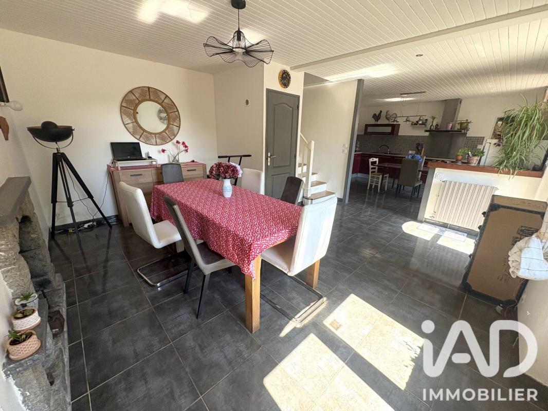 Maison 5 Pièce(s) Pédernec - Photo 11